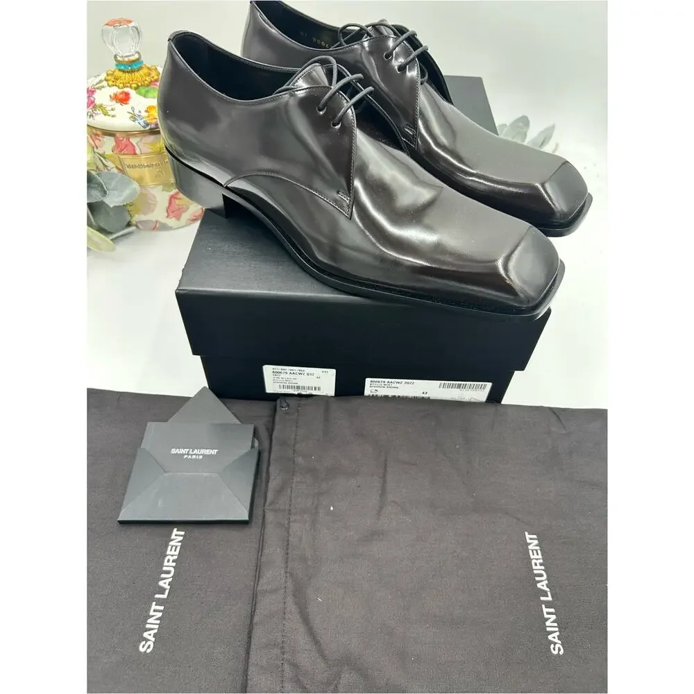 Saint Laurent men saint